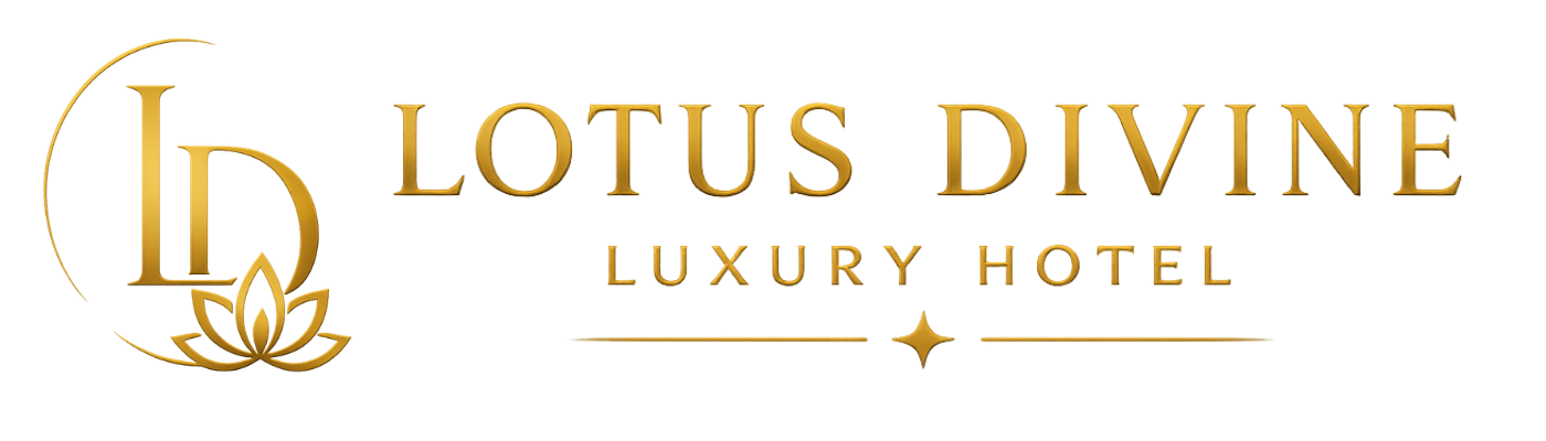 Lotus Divine Luxury Hotel