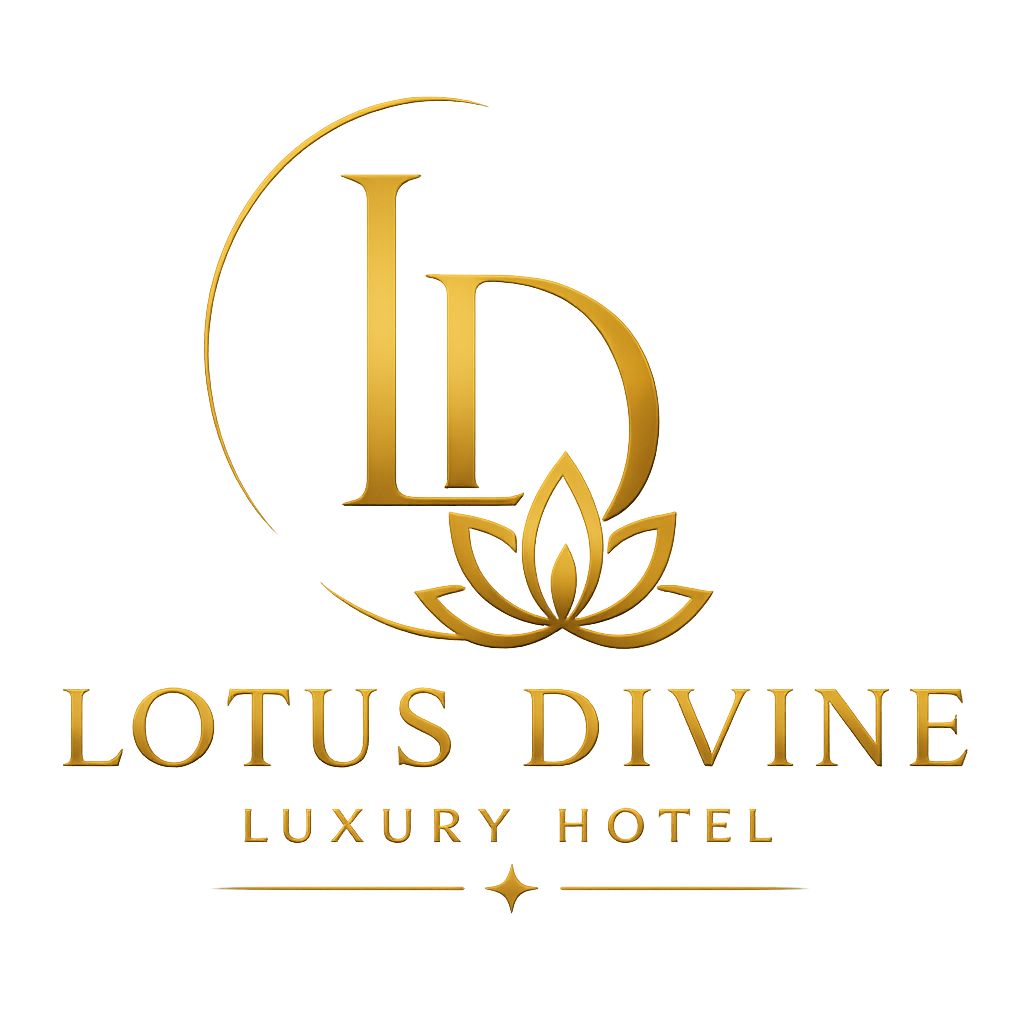 Lotus Divine Luxury Hotel
